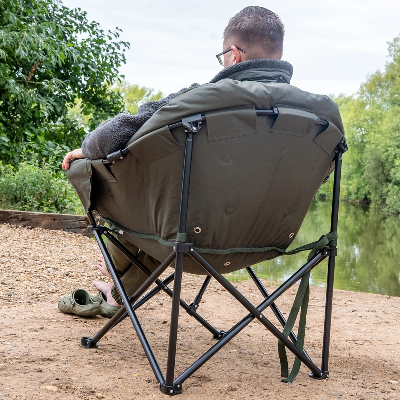 Ridge Monkey CoZee Bucket Chair